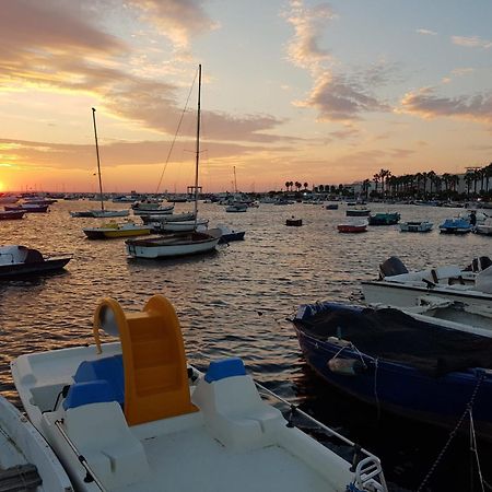 B&B Fior Di Mare Porto Cesareo Luaran gambar