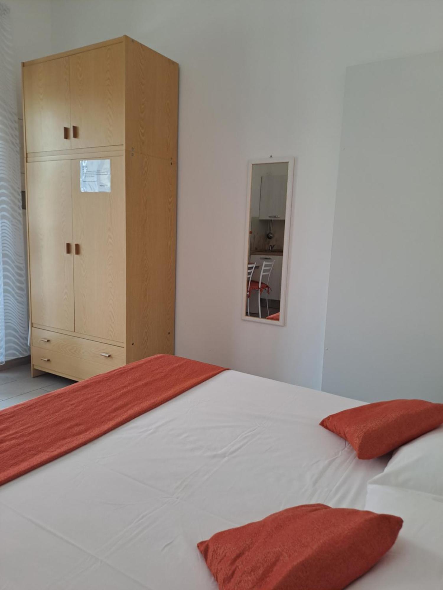 B&B Fior Di Mare Porto Cesareo Luaran gambar