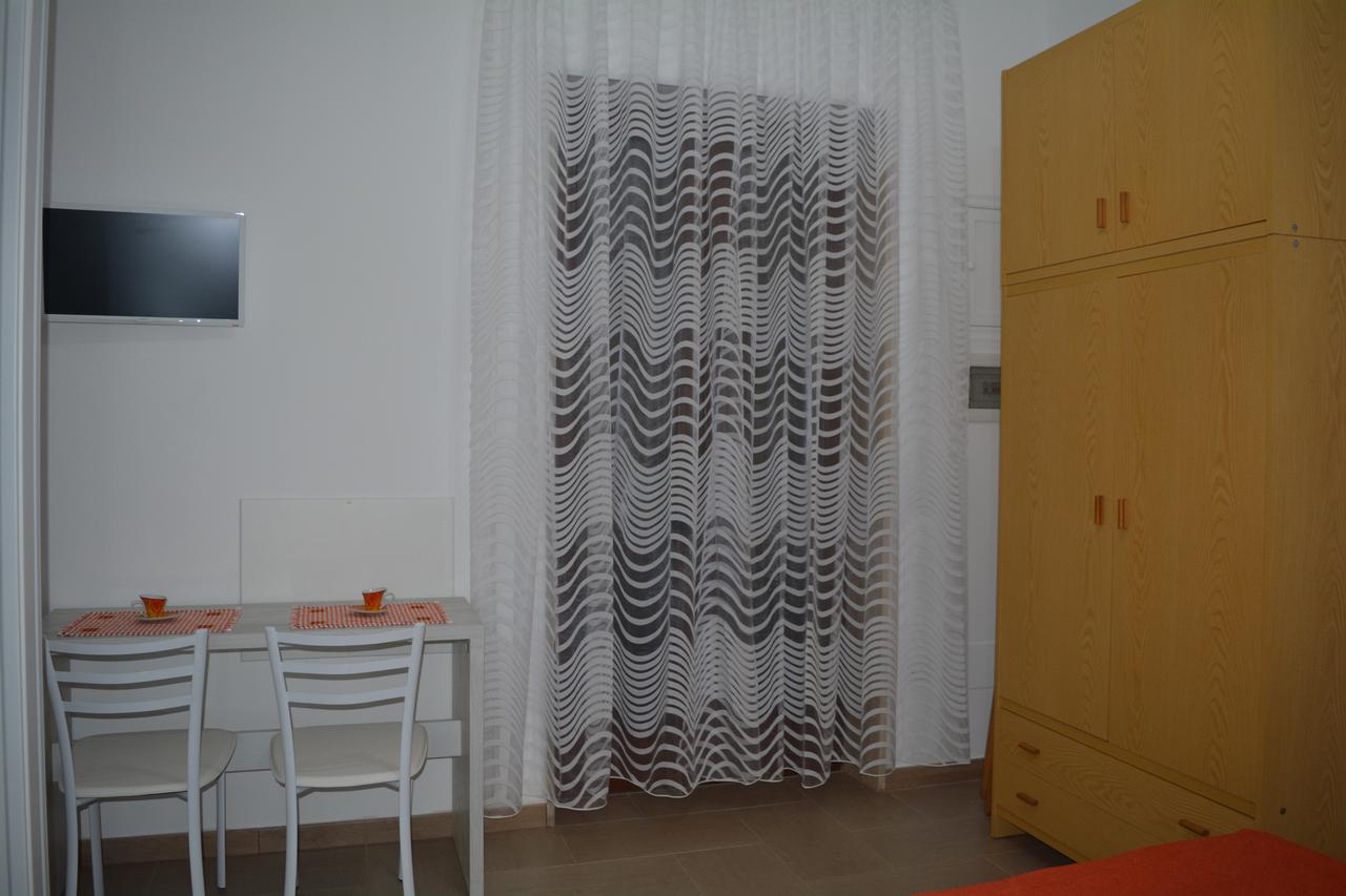 B&B Fior Di Mare Porto Cesareo Luaran gambar