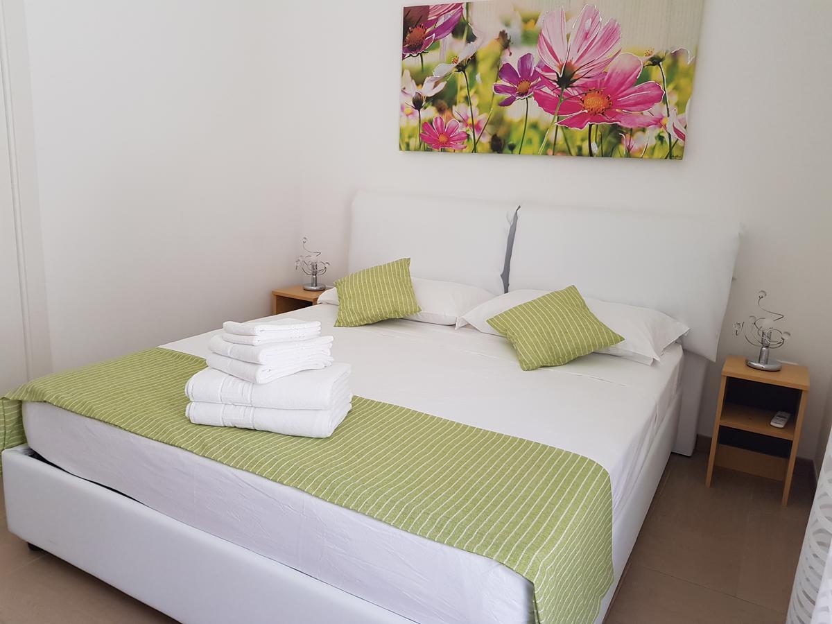 B&B Fior Di Mare Porto Cesareo Luaran gambar