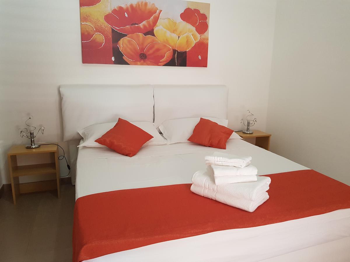 B&B Fior Di Mare Porto Cesareo Luaran gambar